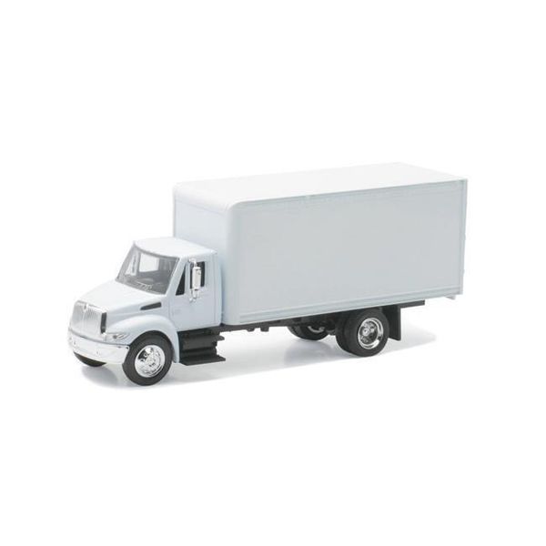 New-Ray SS-15903 International 4200 Box Truck Pack of 12