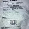 CAMPBELL 9/32In Eye Sling Hook  Gr 5646495PL 5700lb Work Limit.