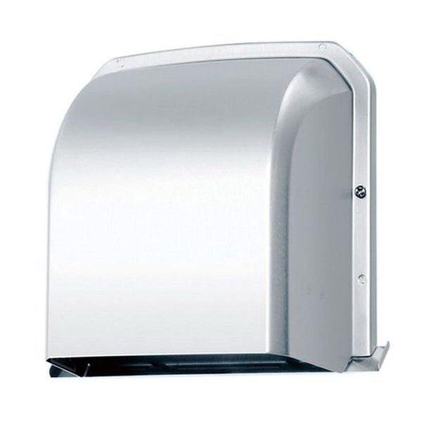 Panasonic Panasonic Pipe Hood/Depth Shape, Aluminum, with a [FY – mfa053]