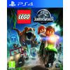 LEGO Jurassic World (PS4)