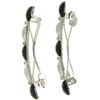 Caravan Hair Decoration Barrette Number 5411-2