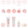 Face Scrub - Moisture & Shine