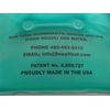 SnapHeat.com Instant Heating Pack 812 Massage Therapy Pad