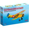 ICM 1:32 - Stearman PT-13/N2S-2/5 Kaydet