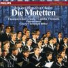 Motetten Vol. 1 (Bach)
