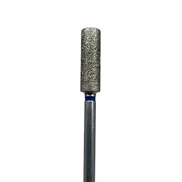 Diamond e-file nail drill bit - cone, medium, Electric file nail drill bits, cuticle cutter