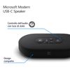 Microsoft Modern USB C Speaker