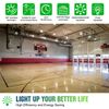 NEW 150W LED Corn Light Bulb CCT 4500K/5000K/57