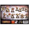 Games Workshop 99120599003 "Necromunda Goliath Gang Miniature