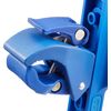 Rough & Road PR144BL Power Clamp Bottle Cage 2 Blue