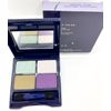 Avon True Color Eyeshadow Quad ~ SPRING QUAD Surf Moonlight Olive Orchid