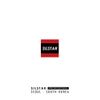 SILSTAR PROFESSIONAL RETRACTABLE FACE POWDER BRUSH MADE IN KOREA SPB010