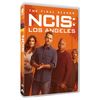 NCIS: Los Angeles: The Final Season [DVD]