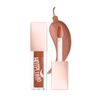 Jowe Hot Plump Volumizing Lip Gloss - 01 Coffee Me