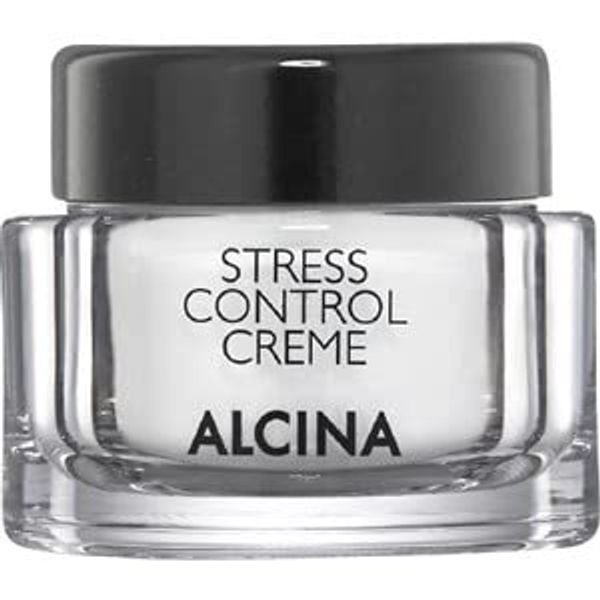 Alcina Kosmetik N°4 Stress Control Cream 50 ml