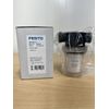 NEW! Festo VAF-DB-1/2 Vacuum Filter 553141