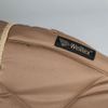 Back on Track Nights Collection Jumping Saddle Cloth Nougat