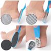 8 Piece Set Foot Octopus Fish Eye Exfoliating Heel Smoother