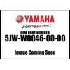 Yamaha 5JWW00460000 Brake Pad Kit