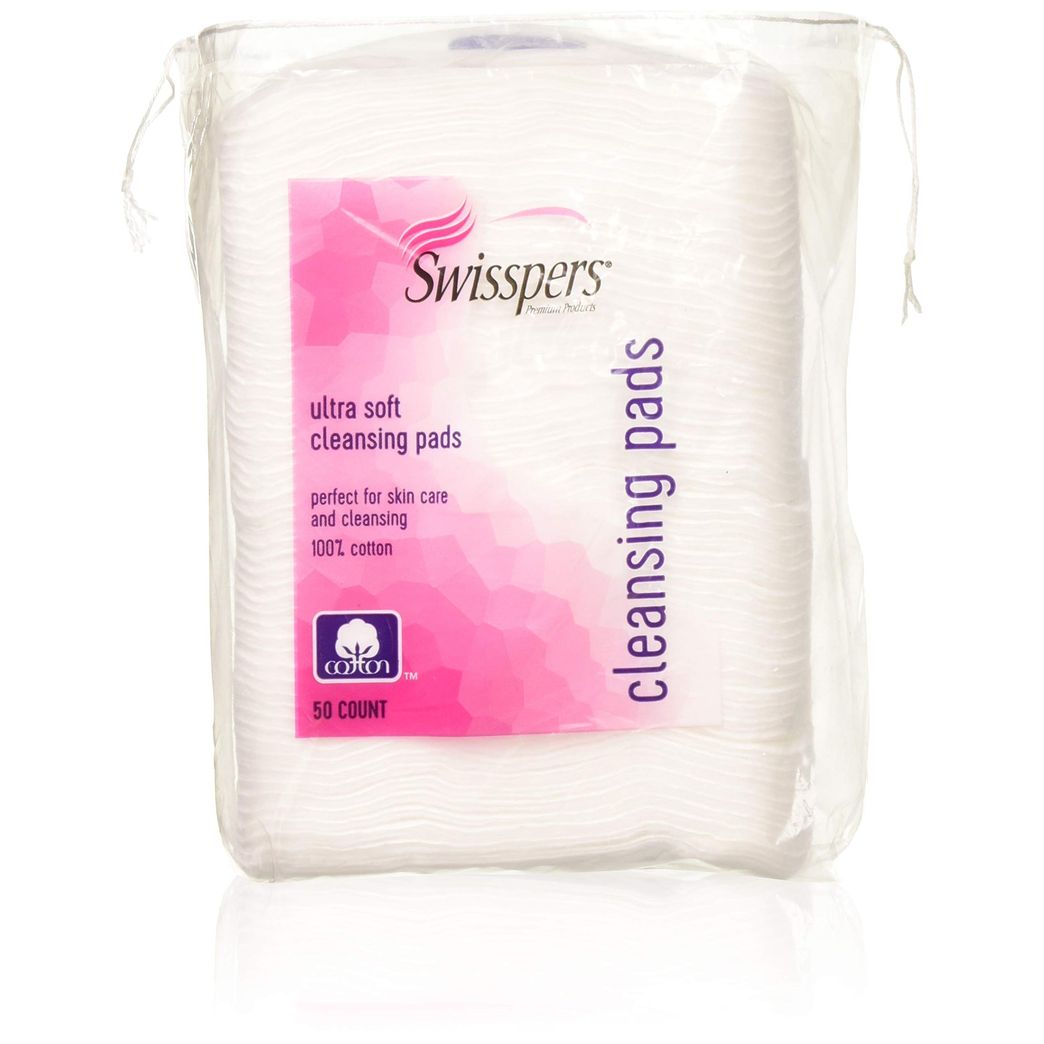 Swisspers 100% Pure Natural Cotton Balls