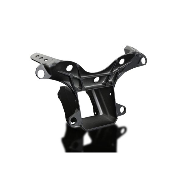MotoBracket Upper Stay Fairing Bracket Replacement Compatible with Yamaha R6 2006-2007