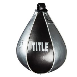 Title Boxing Body Snatcher Bag