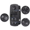 Master Window Switch Door lock Control for 2015-2022 Dodge Challenger 68183752AE