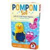 Schmidt Spiele 51602" Pompon Creative Set