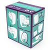 Ashton and Wright - Mechanical Desktop Pencil Sharpener - Lime Green