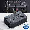 Long Range Bluetooth 5.0 Transmitter Receiver Audio Adapter for Home Stereo TV