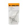 HPI 4 Way Glow Plug Wrench (Large) [HPI87546]