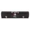 Something Different Go Away Evil Incense Box (One Size) (Black/Brown)