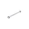 GEDORE Double-ended ring spanner, AF 8+10 mm, Straight, Flat, Slender, Bi-hex, UD profile, Spanner, 4 8x10