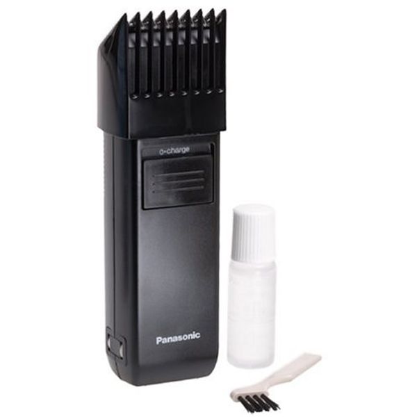 Panasonic ER389K Rechargeable Beard and Mustache Trimmer,men