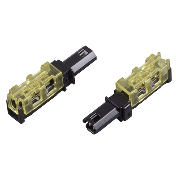 Amon 3328 AV (S) Connection Connector 0.2 - 0.5 sq, 12 Pieces