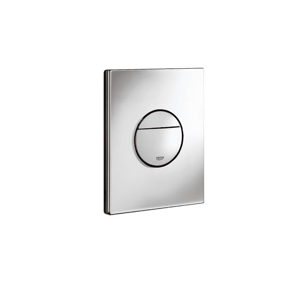 GROHE 38965000 | Sail Flush Plate