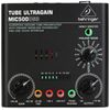 Behringer MIC500USB Tube Microphone Preamp