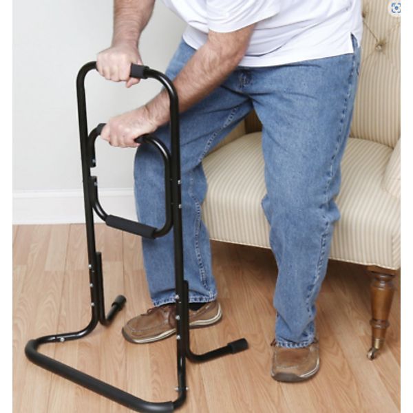 Portable Patient Lift Elderly Standing Assist Chair Seat Lift