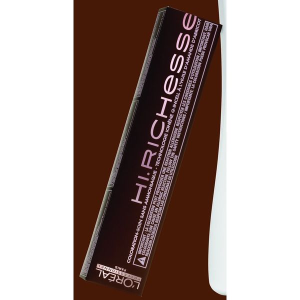 HI-RICH 50ML 6.64 GRANATAPFEL