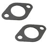 John Deere Original Equipment Gasket 2 Pack - M136651