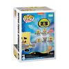 Funko Pop! Animation: Spongebob Squarepants 25th Anniversary - Ripped Pants Spongebob