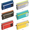 PEC-PEC01-RE Folding Pen Case, Outdoor, Red
