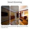 4 Pack Smart Dimmer Light Switch Works With Alexa Google Home Neutral Wire Needs