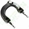 2 Front Left Right Upper Control Arm Ball Joint Assembly for 01-06 Kia Magentis