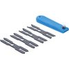 BGS 9199 | E-Ring Circlip Tool Set | "4-IN-1"