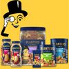 PLANTERS Salted Cashews 15-Pack, 1.87 LB