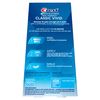 Crest 3D Whitestrips, Classic Vivid, Teeth Whitening Strip Kit, 20 Strips (10 Count Pack)