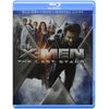 X-Men: The Last Stand (Blu-ray + DVD)
