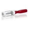 Lint Buster Plus Commercial Grade Rollers(1Handle 12Rolls)