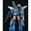 TAMASHII NATIONS IN ACTION!! OFFSHOOT ザブングル
